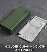 Glasses Case