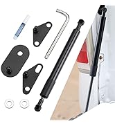 Leadrise 2015-2022 F150 Truck Tailgate Assist Shock Truck Lift Assist for F150 Tailgate Shock Pic...
