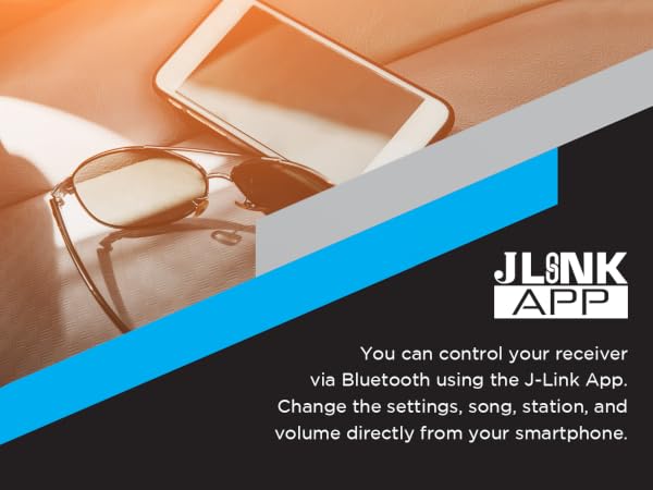 JLink App