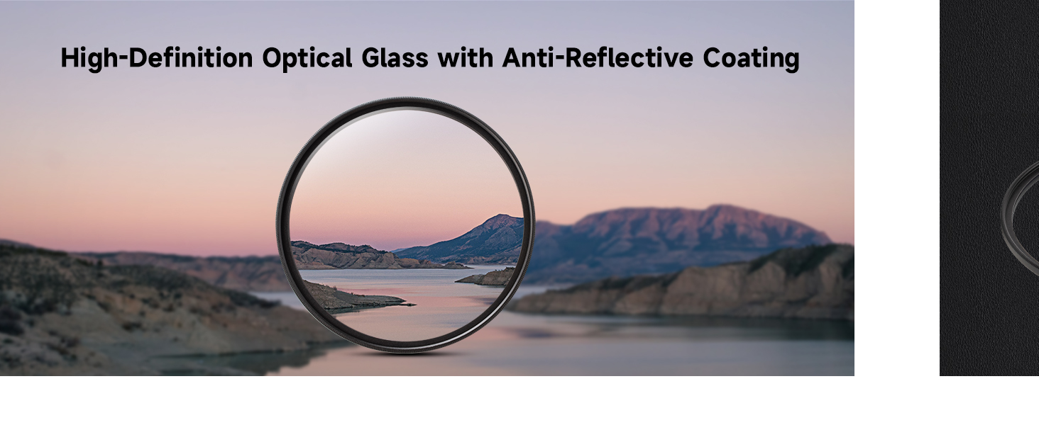 UV FILTER