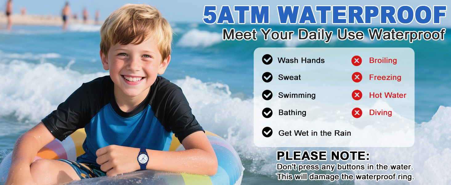 kids watch