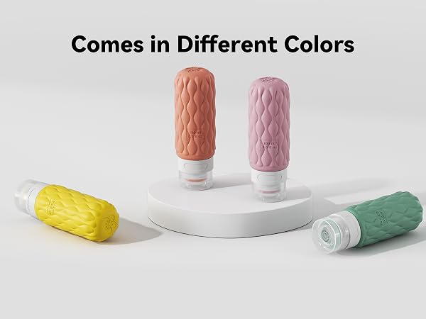 travel size toiletries