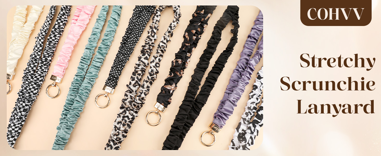 lanyard for id badge