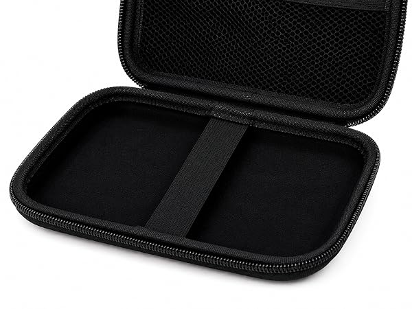zipper case