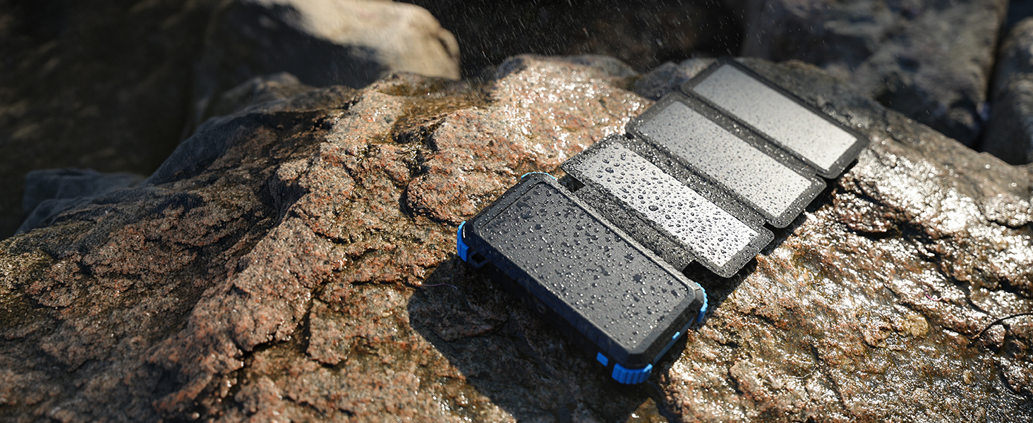 solar battery charger