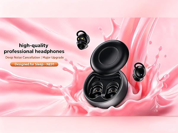 ear buds for sleeping earbuds for sleeping noise cancelling sleep earbuds sleeping earbuds