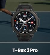 T-Rex 3 Pro