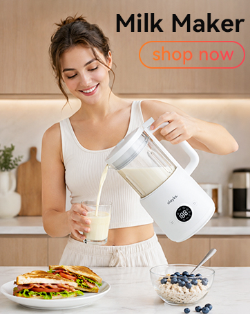 nut milk maker