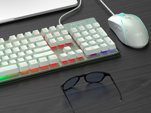 Great for Gaming and Office