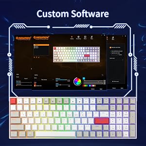 mechanical keyboard mac