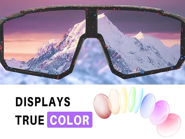 sport sunglasses
