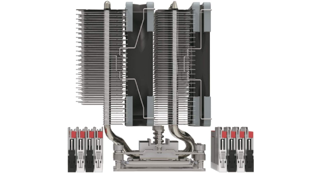 Fit with any RAM