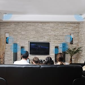 power stereo speaker;speak products case;spaeker switch;room volume control;wholehouse stereo;select