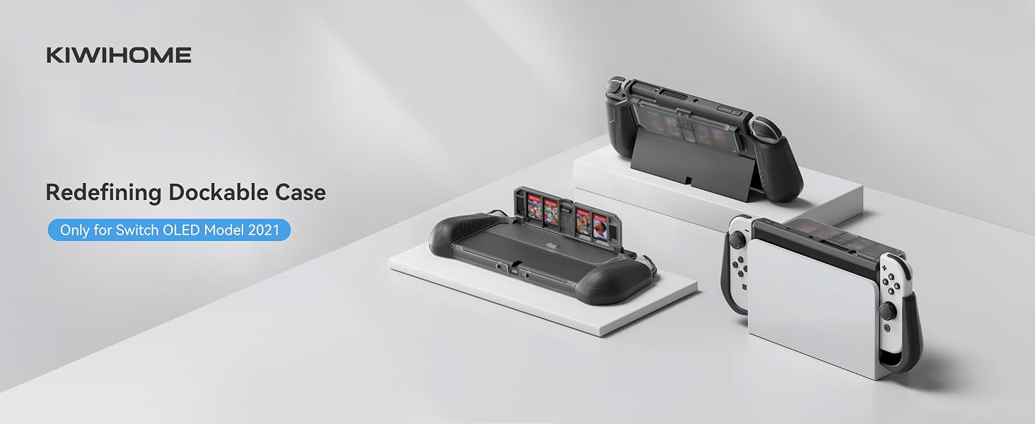 SWITCH OLED CASE
