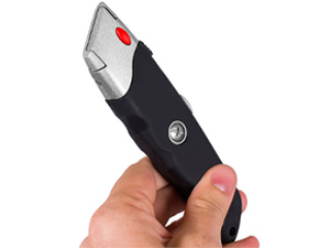 back long kit acero dry wall sharp hold board single personal cuchilla herramienta precision edge