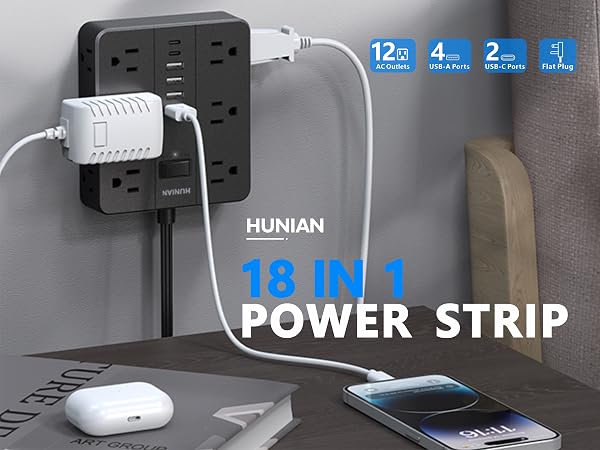 power strip