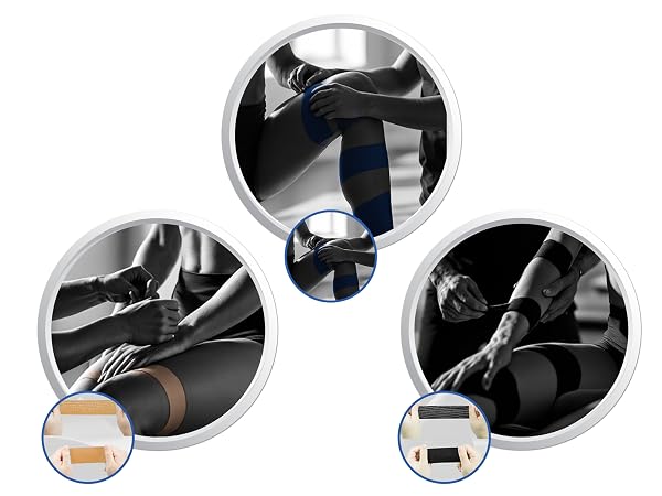 Kinesiology Tape
