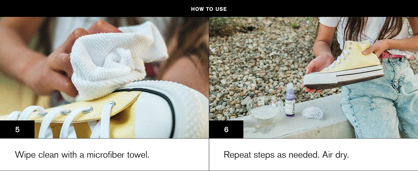 jason markk cleaner starter kit