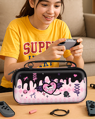 Gurgitat 6in1 Kits Accessories Bundle for Nintendo Switch 2 2025