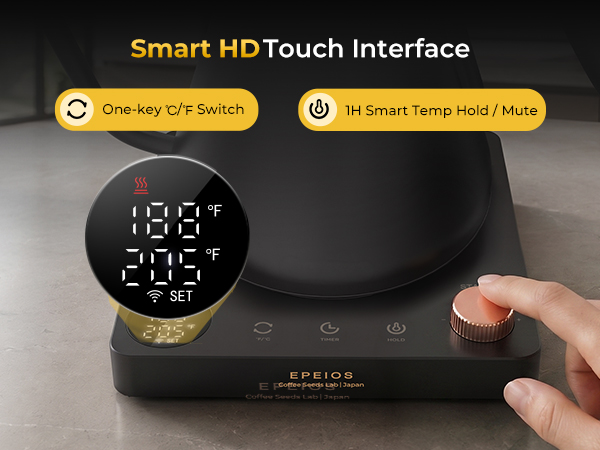 LED HD Display