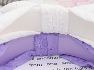 Bow Headbands for Girls Kids
