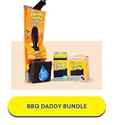 bristle free grill brush
