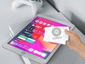 ipad cloth