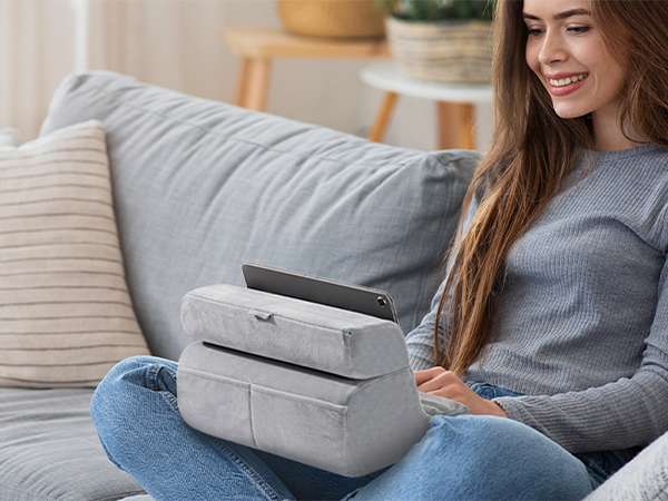 tablet stand for bed