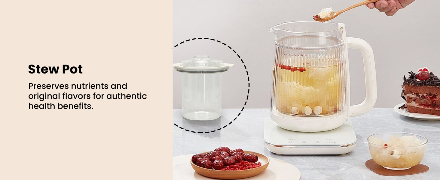 electric kettle