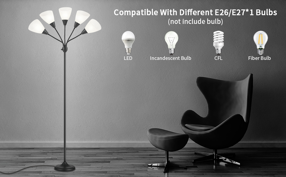 floor lamp