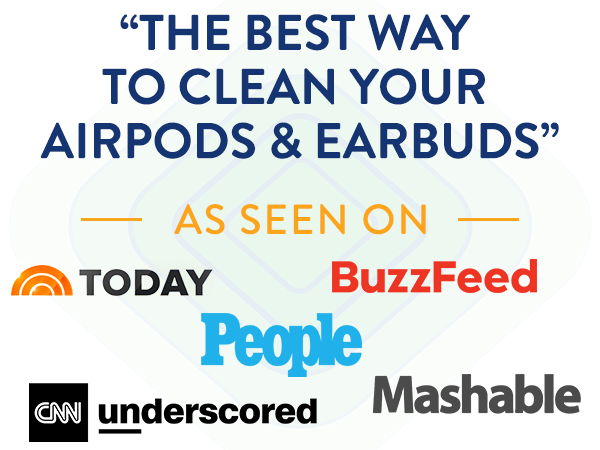 airpod pro cleaning kit electronic iphone speaker phone charging port cleaner
