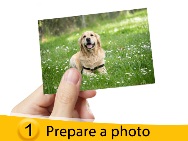 Prepare
