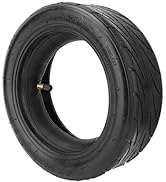 70 65 6.5 Scooter Tire 70 65 6.5 Tire For Hover 1 Alpha Scooter Black Rubber 70 65 6.5 Inflatable...
