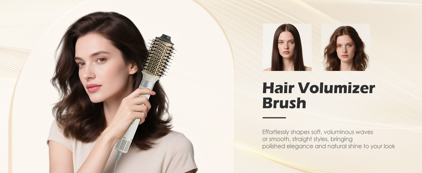blow dryer brush