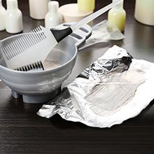 Foil Sheets