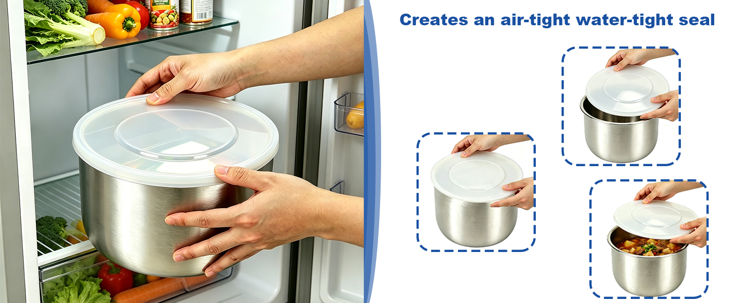 instant pot insert