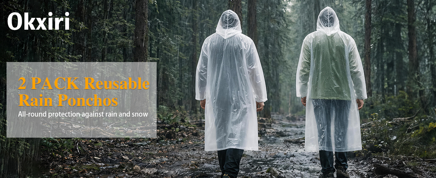 rain coat