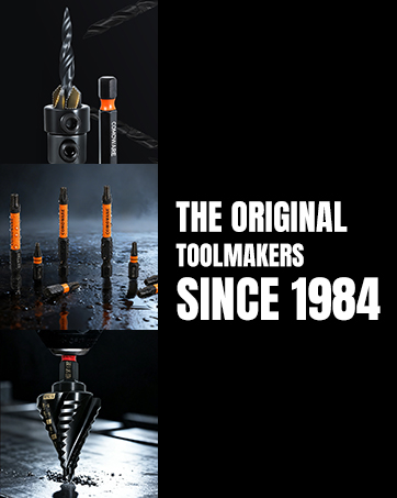 Orignal Since 1984