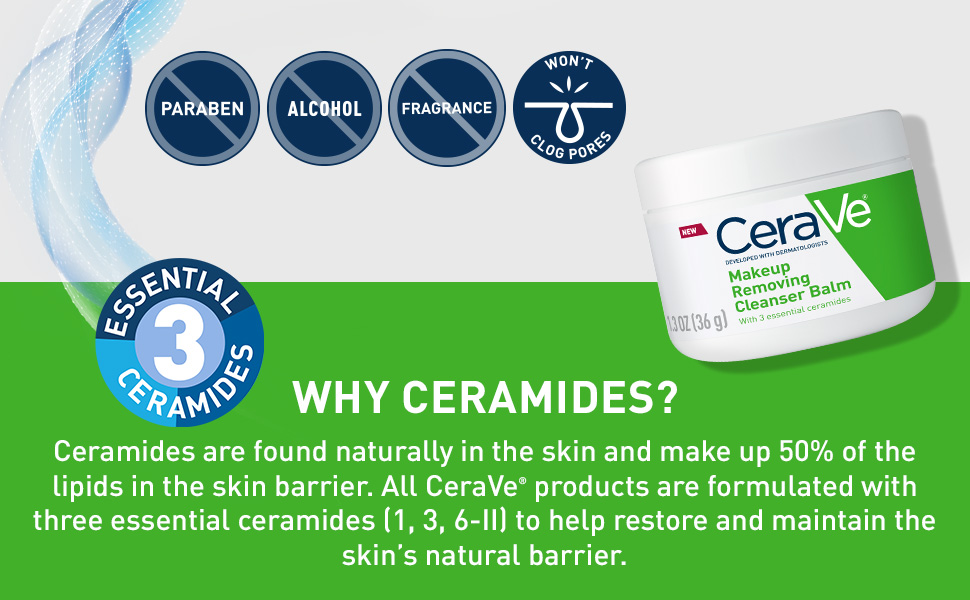 Cleansing Balm