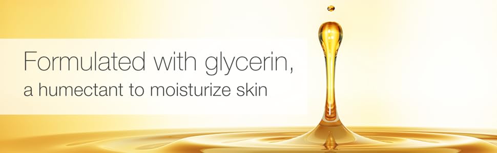 Neutrogena Fragrance-Free Liquid Facial Cleanser