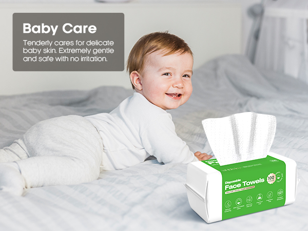 Baby Care