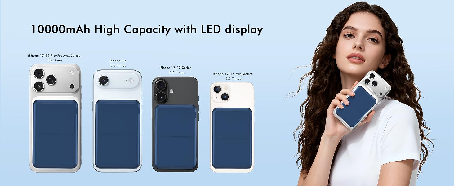 portable charger