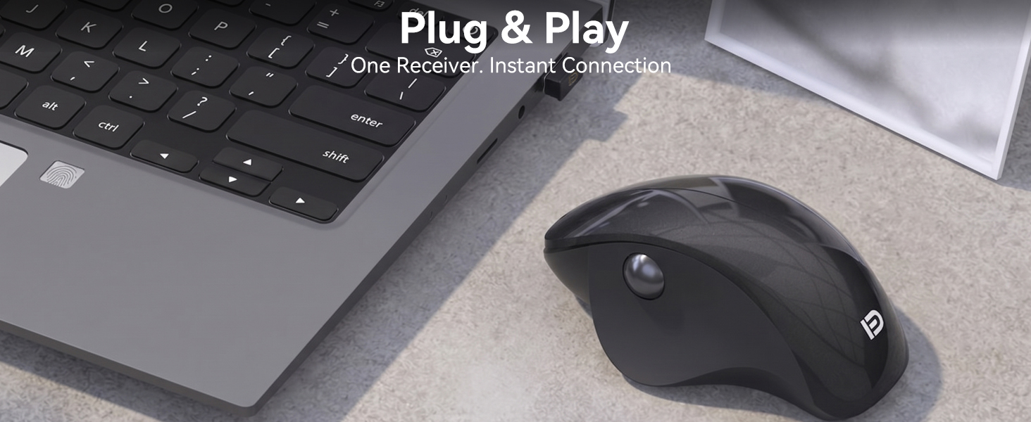 computer wireless mouse