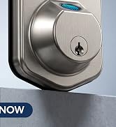 fingerprint door lock