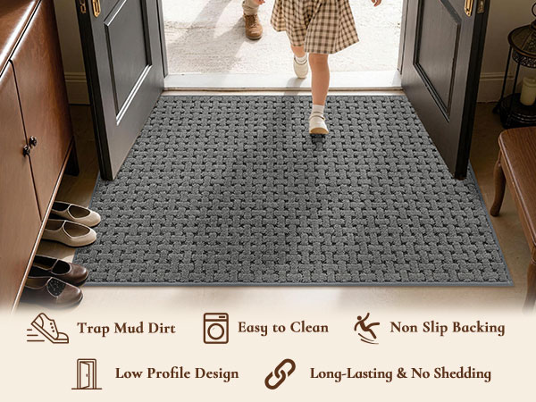 indoor door mats for entryway