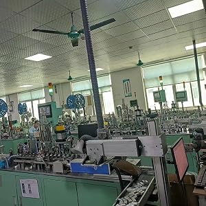 Manufacturer