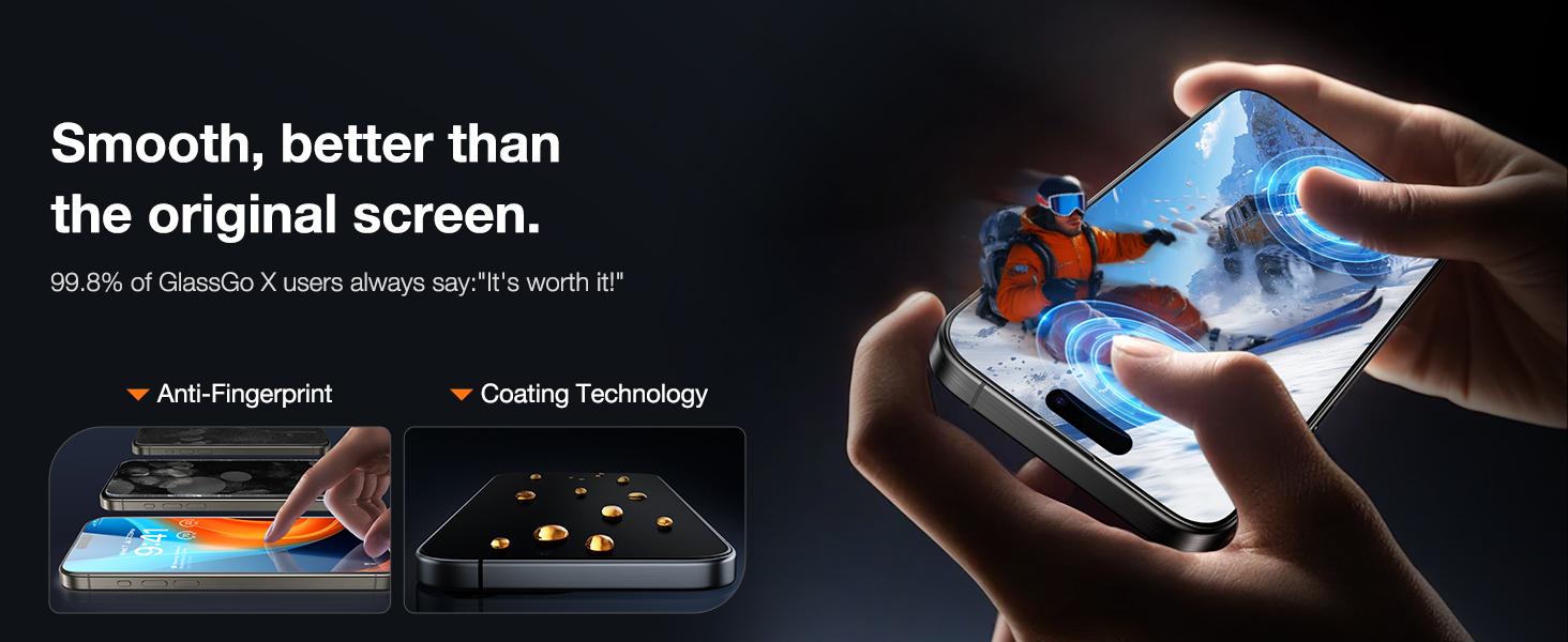 screen protector