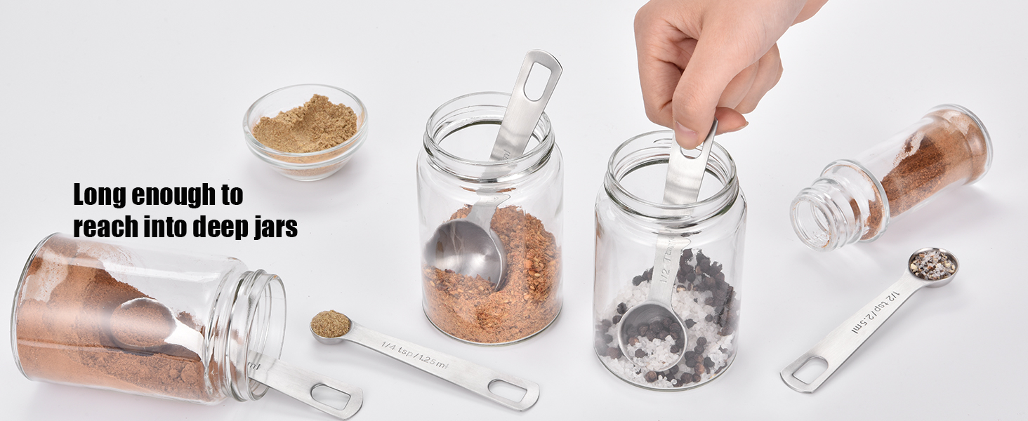 measure spoon