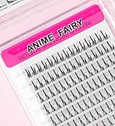 anime lash extensions