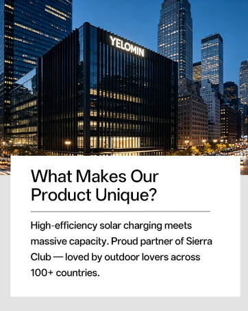 solar charger
